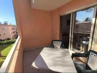 PWS Cosy 1 bed in Golfe Juan - tennis pool & beach - 4