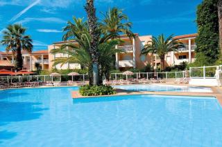 PWS Cosy 1 bed in Golfe Juan - tennis pool & beach - 8