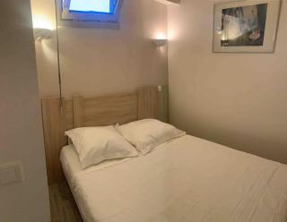 PWS Cosy 1 bed in Golfe Juan - tennis pool & beach - 7