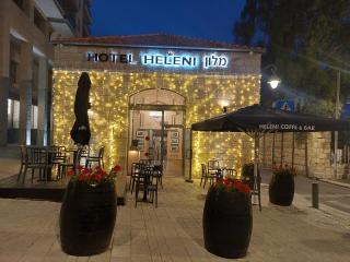 Heleni Hotel - Jerusalem - 6