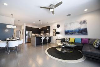 Beautiful 3-Bed Villa 10 Minutes From Disney - Serenity Resort townhouse - Orlando - 6