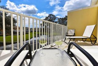 Beautiful 3-Bed Villa 10 Minutes From Disney-17440 Serenity Resort - 8