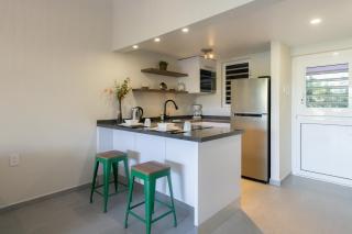 CASA Arte- Exclusive apartment with internet and pool - Santa Catharina - 7