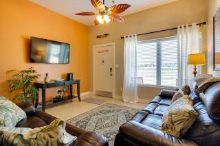 South Padre Island Vacation Rental with Pool Access! - South Padre Island - 9