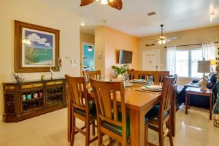 South Padre Island Vacation Rental with Pool Access! - South Padre Island - 2