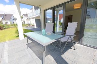 Haus Windrose Whg. 3 Strandoase - Thiessow - 4