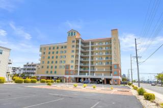 Avalon 507 condo - Ocean City - 0