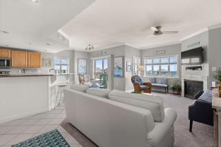 Avalon 507 condo - Ocean City - 5