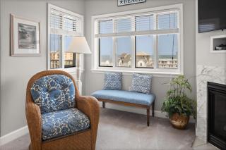 Avalon 507 condo - Ocean City - 4