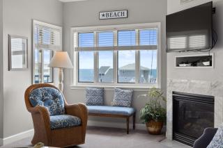 Avalon 507 condo - Ocean City - 3
