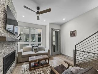 58B 2Br 2,5Ba townhouse - 8