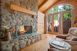 Adobe Village Villa with Private Patio- Wilderness villa - Sedona - 5