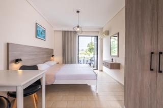 Anthia Apartments - Marmari - 1
