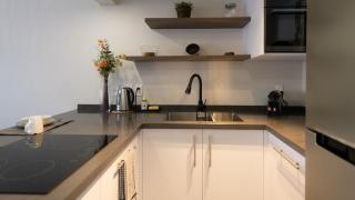 CASA Arte- Exclusive apartment with internet and pool - Santa Catharina - 6