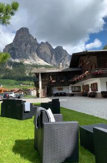 Garni La Vara - Corvara in Badia - 9