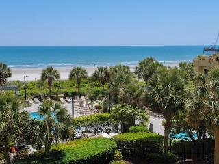 108 Brighton condo - Myrtle Beach - 8