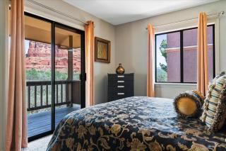 100 Bell RockCondo- ToroWeap condo - Sedona - 9