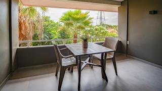 CASA Arte- Exclusive apartment with internet and pool - Santa Catharina - 3