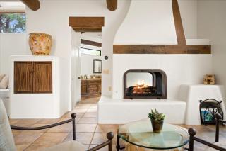 Adobe Village Villa with Private Patio- Purple Lizard villa - Sedona - 6