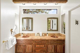 Adobe Village Villa with Private Patio- Purple Lizard villa - Sedona - 1