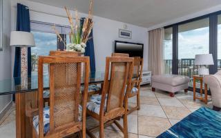Island Winds East 101 condo - 7