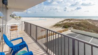 Island Winds East 101 condo - Gulf Shores - 9