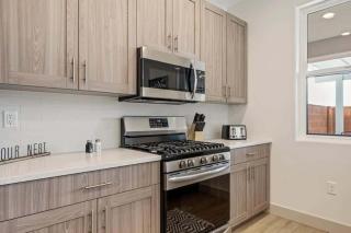 Coco Oasis #25 townhouse - Santa Clara - 3
