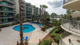Phoenix on the Bay 1216 condo - Orange Beach - 9