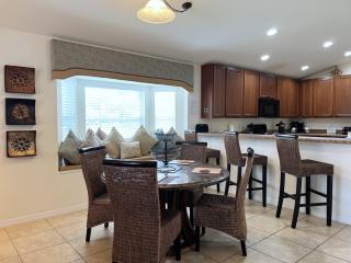 Cozy 4 Bed 3 Bath Private Pool Home with Game Room home - 2