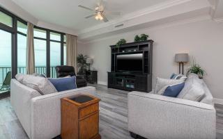 Phoenix West 1904 condo - Orange Beach - 9