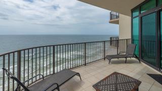 Phoenix West 1904 condo - Orange Beach - 6