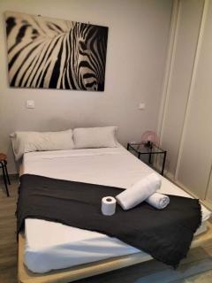 Arce habitaciones - Madrid - 4
