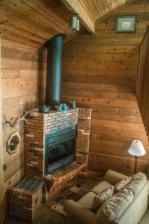 Canyon Wren Creek Access-Wild Rose cabin - Sedona - 0
