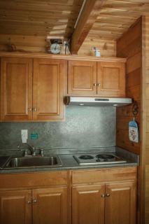 Canyon Wren Creek Access-Wild Rose cabin - Sedona - 5