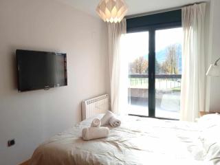 Apartamento Argualas V - WOWRURAL - 2