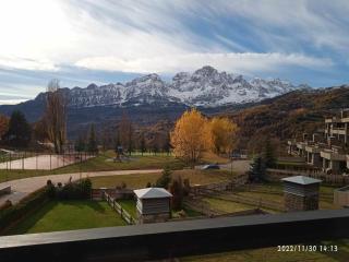Apartamento Argualas V WOWRURAL - Panticosa - 9