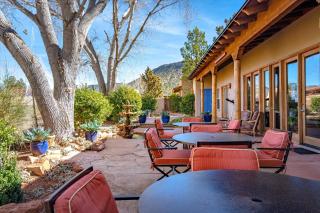 Adobe Hacienda - Estate estate - Sedona - 5