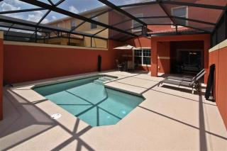 Paradise Pool Townhome withwifi & resort amenities townhouse - Kissimmee - 6