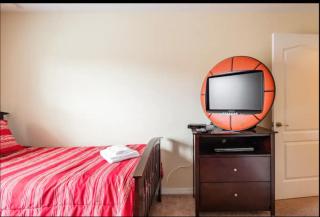 Paradise Pool Townhome withwifi & resort amenities townhouse - Kissimmee - 1