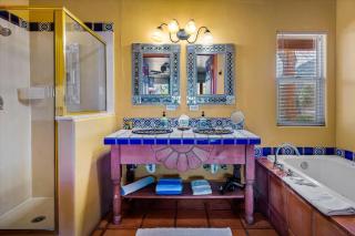 Adobe Hacienda- Sedona Suite apts - Sedona - 8