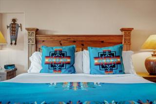 Adobe Hacienda- Sedona Suite apts - Sedona - 9