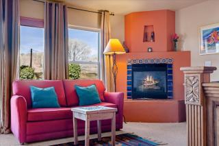 Adobe Hacienda- Sedona Suite apts - Sedona - 4