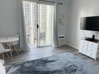 Refreshing Inn on The Park condo - Honolulu - 0