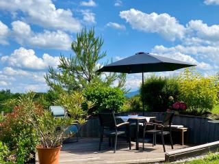 Ferienhaus am Weinberg - 5