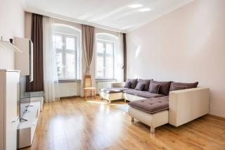 Apartment Becherhaus - Karlovy Vary - 8