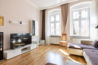 Apartment Becherhaus - Karlovy Vary - 9