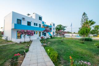 Anthia Apartments - Marmari - 7