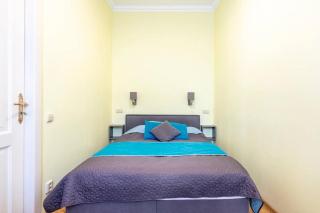 Apartment Becherhaus - Karlovy Vary - 5