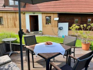 Ferienhaus am Weinberg - 8