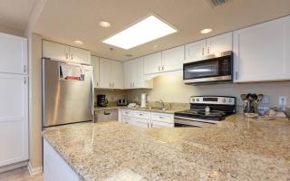 Phoenix VI 6905 condo - Orange Beach - 6